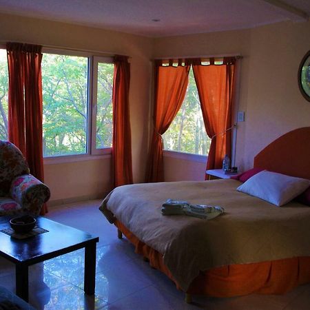 Familia Piatti B&B - Suites Ushuaïa Extérieur photo