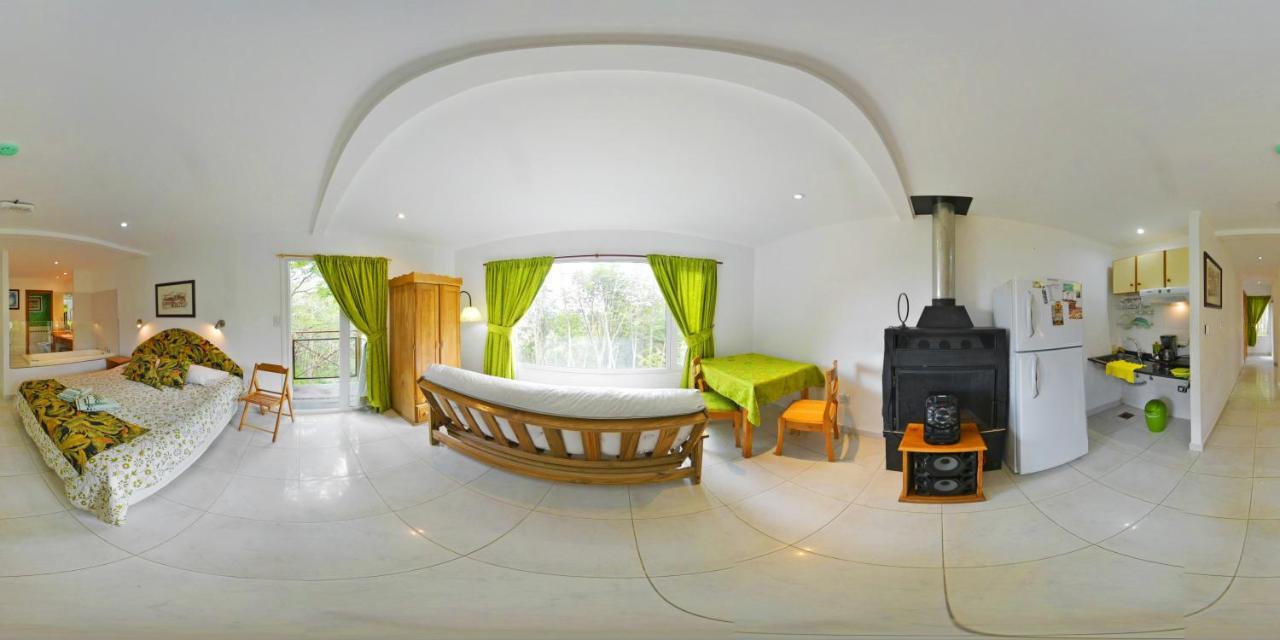 Familia Piatti B&B - Suites Ushuaïa Extérieur photo