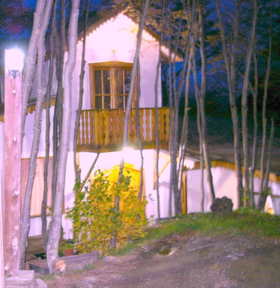 Familia Piatti B&B - Suites Ushuaïa Extérieur photo