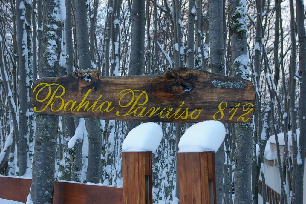 Familia Piatti B&B - Suites Ushuaïa Extérieur photo