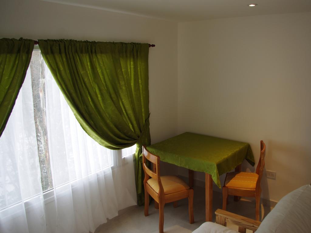 Familia Piatti B&B - Suites Ushuaïa Extérieur photo