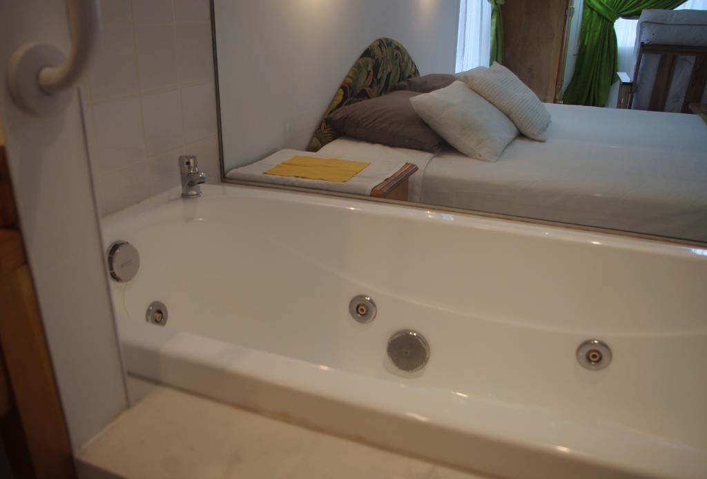 Familia Piatti B&B - Suites Ushuaïa Extérieur photo