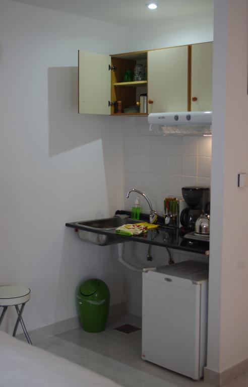 Familia Piatti B&B - Suites Ushuaïa Extérieur photo
