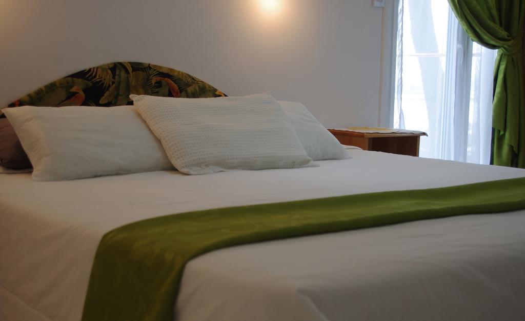 Familia Piatti B&B - Suites Ushuaïa Extérieur photo