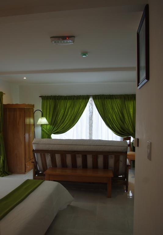 Familia Piatti B&B - Suites Ushuaïa Extérieur photo