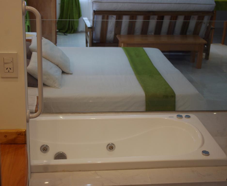 Familia Piatti B&B - Suites Ushuaïa Extérieur photo
