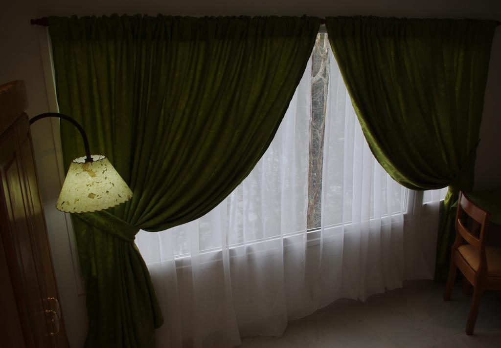 Familia Piatti B&B - Suites Ushuaïa Extérieur photo