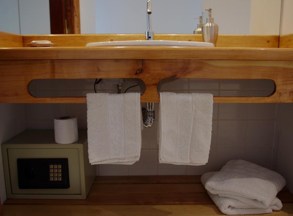 Familia Piatti B&B - Suites Ushuaïa Extérieur photo