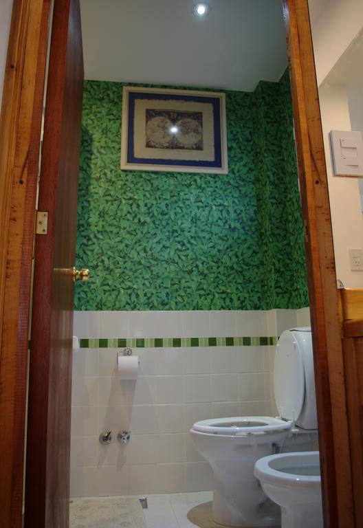 Familia Piatti B&B - Suites Ushuaïa Extérieur photo