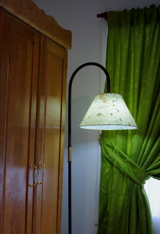 Familia Piatti B&B - Suites Ushuaïa Extérieur photo