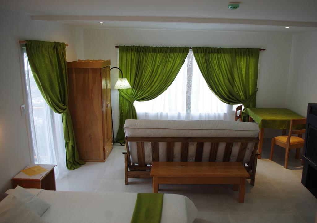Familia Piatti B&B - Suites Ushuaïa Extérieur photo