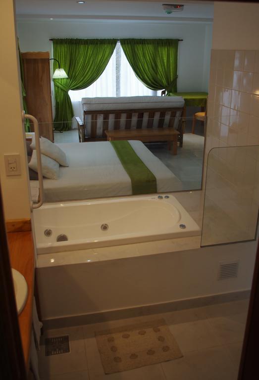 Familia Piatti B&B - Suites Ushuaïa Extérieur photo