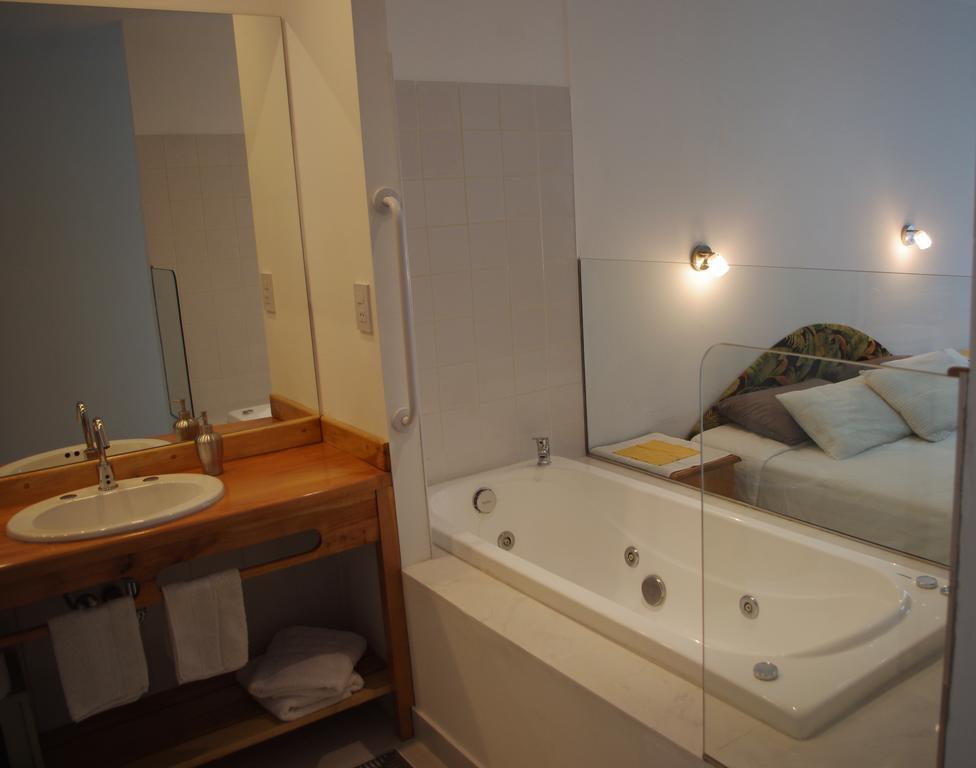 Familia Piatti B&B - Suites Ushuaïa Extérieur photo