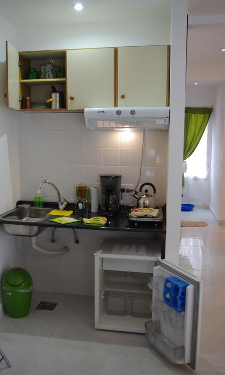 Familia Piatti B&B - Suites Ushuaïa Extérieur photo