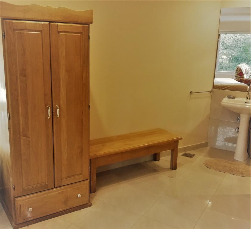 Familia Piatti B&B - Suites Ushuaïa Extérieur photo