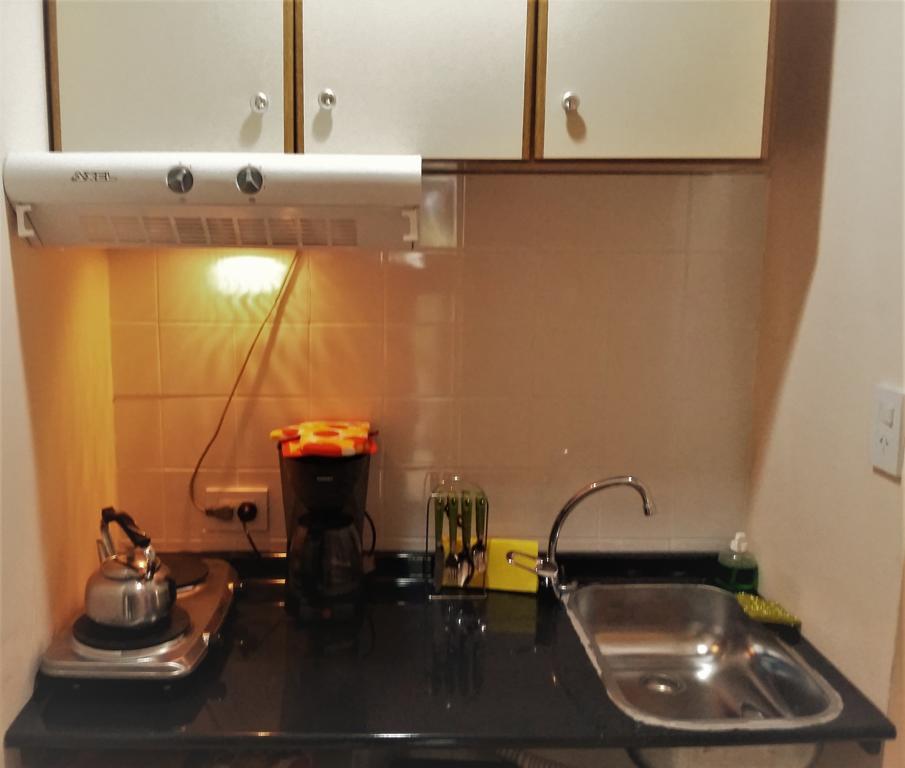 Familia Piatti B&B - Suites Ushuaïa Extérieur photo
