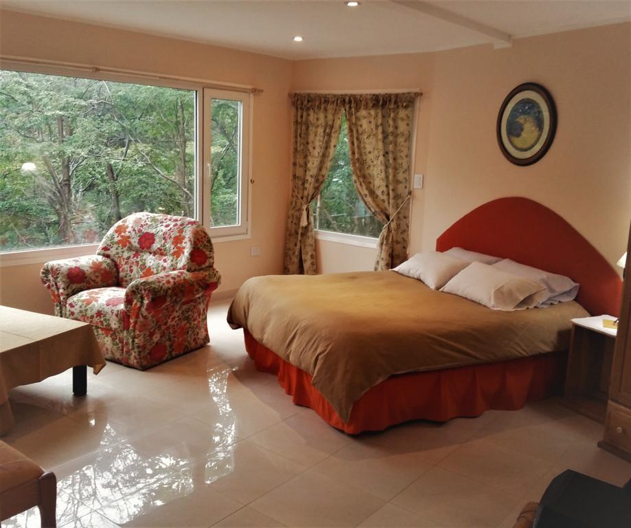 Familia Piatti B&B - Suites Ushuaïa Extérieur photo