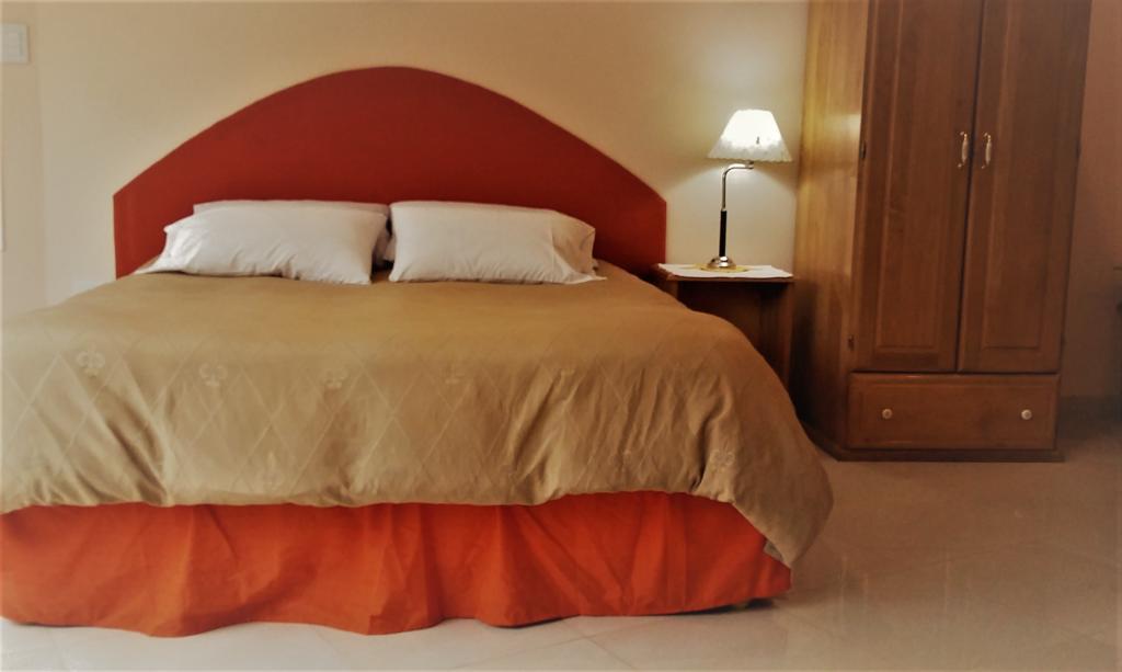 Familia Piatti B&B - Suites Ushuaïa Extérieur photo