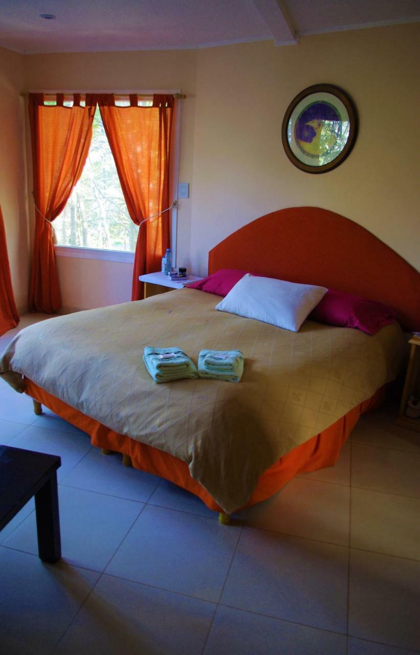 Familia Piatti B&B - Suites Ushuaïa Extérieur photo