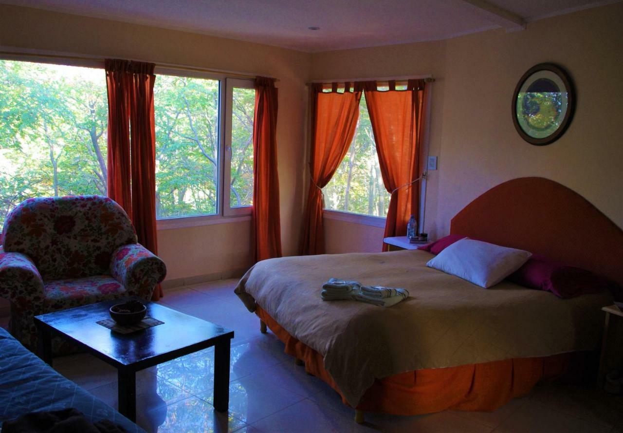 Familia Piatti B&B - Suites Ushuaïa Extérieur photo