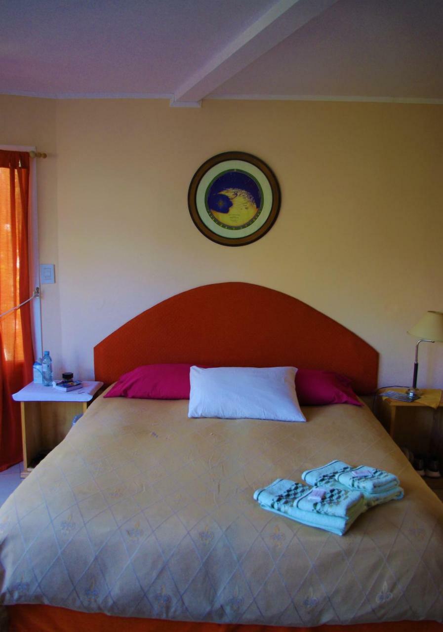 Familia Piatti B&B - Suites Ushuaïa Extérieur photo