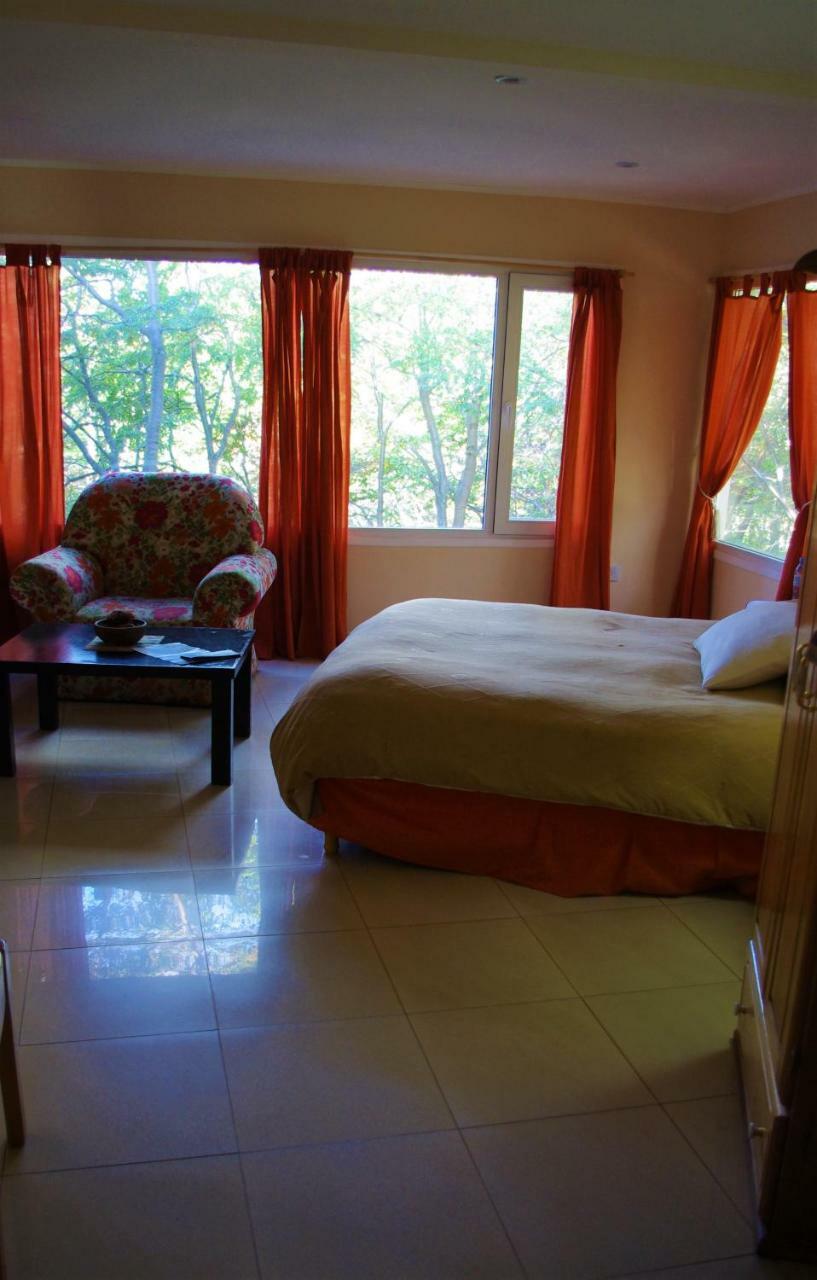 Familia Piatti B&B - Suites Ushuaïa Extérieur photo