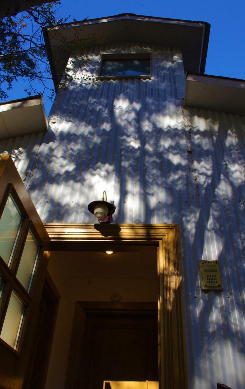 Familia Piatti B&B - Suites Ushuaïa Extérieur photo