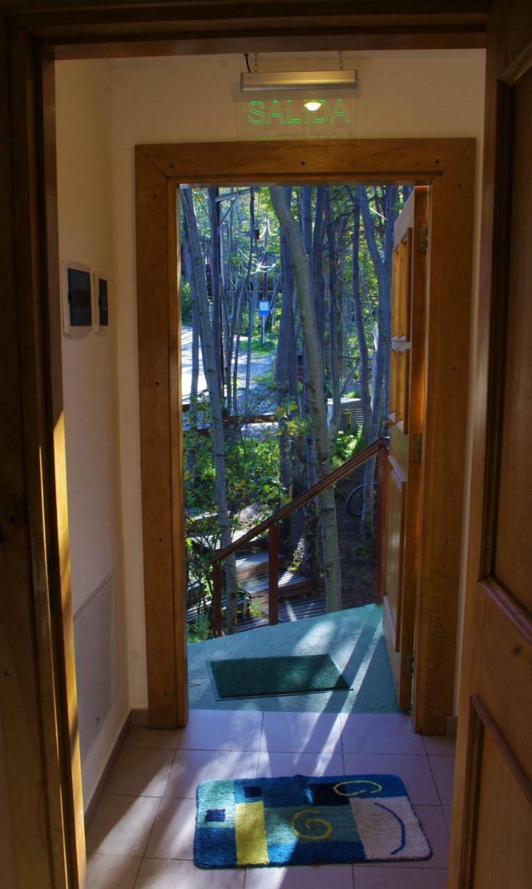 Familia Piatti B&B - Suites Ushuaïa Extérieur photo