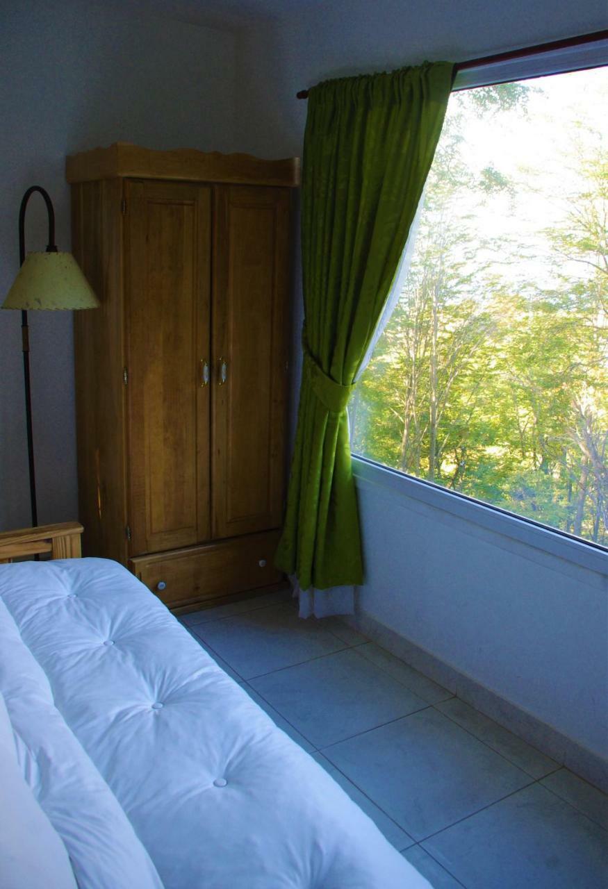 Familia Piatti B&B - Suites Ushuaïa Extérieur photo