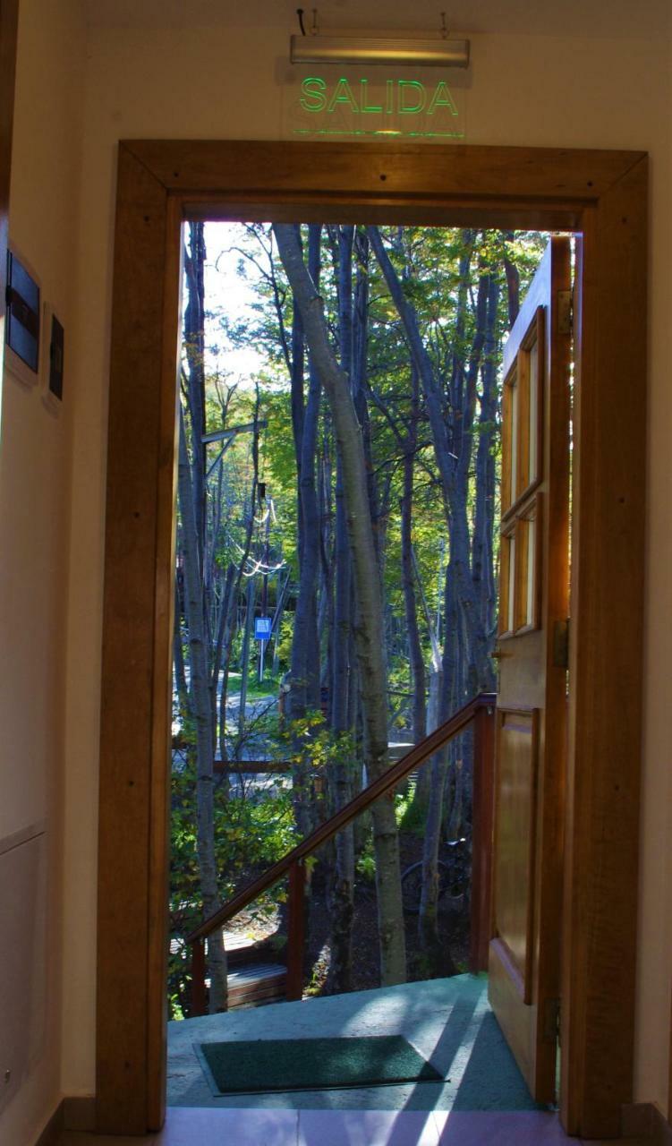 Familia Piatti B&B - Suites Ushuaïa Extérieur photo
